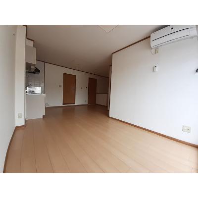 アサヒコーポ桜Ⅲ 203【管理NO：1-007522203-02030】 ★家具家電は申し込み後に搬入します★の物件画像