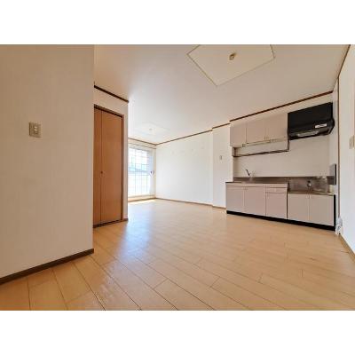 アサヒコーポ桜Ⅲ 203【管理NO：1-007522203-02030】 ★家具家電は申し込み後に搬入します★の物件画像