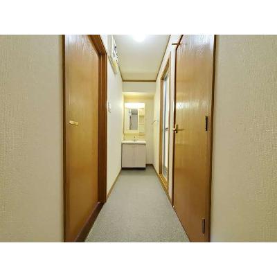 アサヒコーポ桜Ⅲ 203【管理NO：1-007522203-02030】 ★家具家電は申し込み後に搬入します★の物件画像