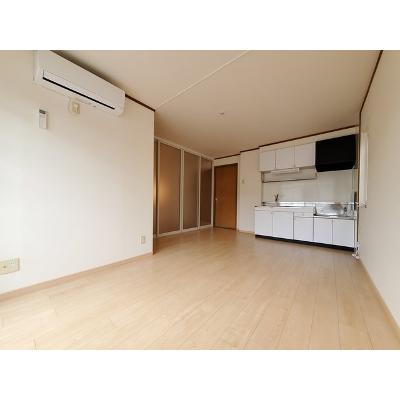 ＫＭヴィレッジⅢ 202【管理NO：1-007261403-02020】 ★家具家電は申し込み後に搬入します★の物件画像