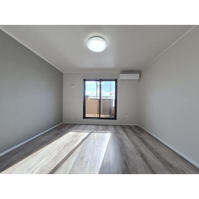 ミッドレジデンス角田 205【管理NO：1-099360201-02050】 ★家具家電は申し込み後に搬入しますの物件画像