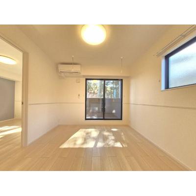 コンフォーティア白石 203【管理NO：1-027933101-02030】 ★家具家電は申し込み後に搬入しますの物件画像