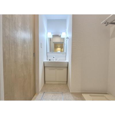 コンフォーティア白石 203【管理NO：1-027933101-02030】 ★家具家電は申し込み後に搬入しますの物件画像