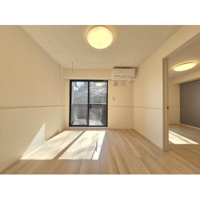 コンフォーティア白石 102【管理NO：1-027933101-01020】 ★家具家電は申し込み後に搬入します★の物件画像