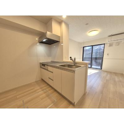 コンフォーティア白石 102【管理NO：1-027933101-01020】 ★家具家電は申し込み後に搬入します★の物件画像