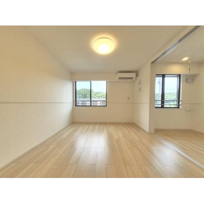 シャトー楓 204【管理NO：1-027756401-02040】 ★家具家電は申し込み後に搬入します★の物件画像