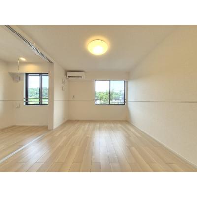 シャトー楓 203【管理NO：1-027756401-02030】 ★家具家電は申し込み後に搬入します★の物件画像