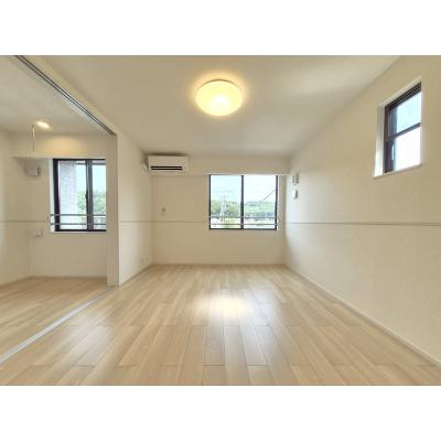 シャトー楓 201【管理NO：1-027756401-02010】 ★家具家電は申し込み後に搬入します★の物件画像