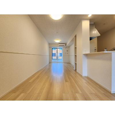 ホーク・ＦＴⅠ 104【管理NO：1-027703001-01040】 ★家具家電は申し込み後に搬入します★の物件画像