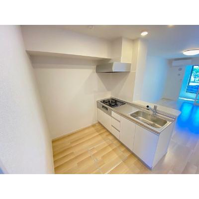 リジェール・フォレⅠ 103【管理NO：1-025821701-01030】 ★家具家電は申し込み後に搬入します★の物件画像