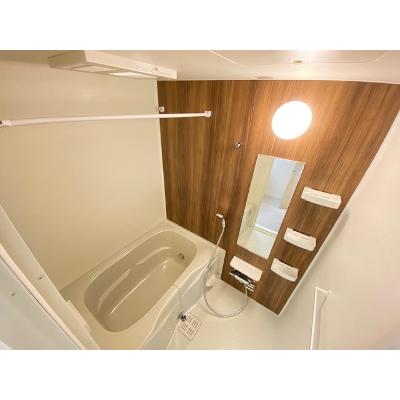 リジェール・フォレⅠ 103【管理NO：1-025821701-01030】 ★家具家電は申し込み後に搬入します★の物件画像