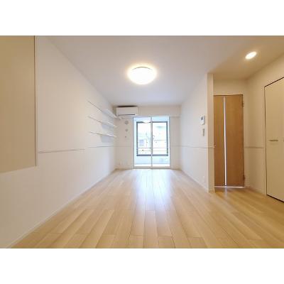 エレガンシア　Ⅱ 103【管理NO：1-025648801-01030】 ★家具家電は申し込み後に搬入します★の物件画像