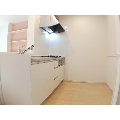 ＡＬＩＶＥ・Ｙ　弐番館 204【管理NO：1-024697702-02040】 2026年07月上旬入居可能の物件画像