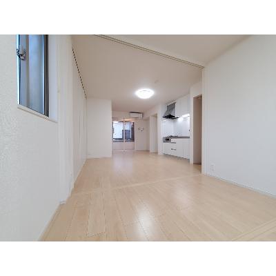 マルグリッドⅡ 103【管理NO：1-023108602-01030】 ★家具家電は申し込み後に搬入します★の物件画像