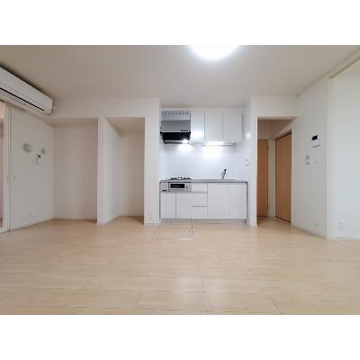 マルグリッドⅡ 103【管理NO：1-023108602-01030】 ★家具家電は申し込み後に搬入します★の物件画像
