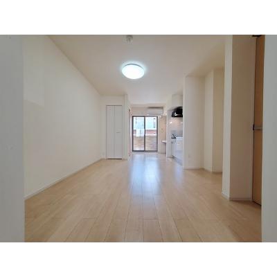 アーバンハイツⅢ 102【管理NO：1-022006301-01020】 ★家具家電は申し込み後に搬入しますの物件画像