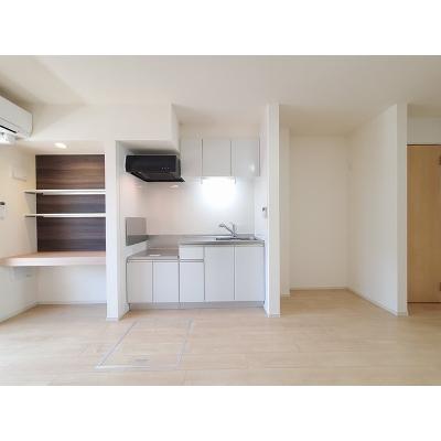 アーバンハイツⅢ 102【管理NO：1-022006301-01020】 ★家具家電は申し込み後に搬入しますの物件画像