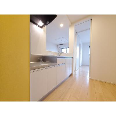 四季彩館Ａ 203【管理NO：1-021968501-02030】 ★家具家電は申し込み後に搬入しますの物件画像