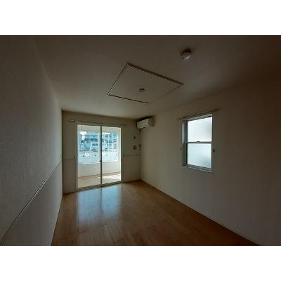 凛Ⅱ 101【管理NO：1-021738902-01010】 ★家具家電は申し込み後に搬入します★の物件画像