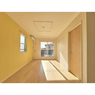 グランドソレーユⅡ 201【管理NO：1-021731301-02010】 ★家具家電は申し込み後に搬入しますの物件画像
