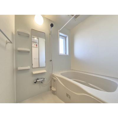 グランドソレーユⅡ 201【管理NO：1-021731301-02010】 ★家具家電は申し込み後に搬入しますの物件画像