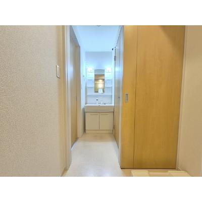 サクラⅠ 102【管理NO：1-021697501-01020】 ★家具家電は申し込み後に搬入しますの物件画像