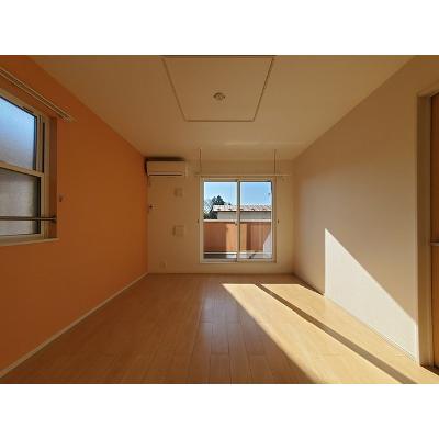 コンフォルト　サクラⅡ 204【管理NO：1-021364002-02040】 ★家具家電は申し込み後に搬入しますの物件画像