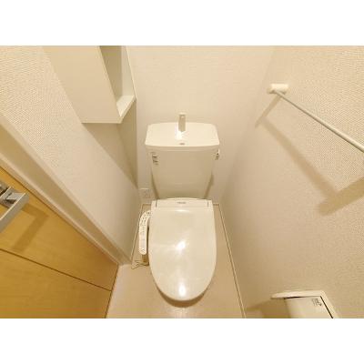 コンフォルト　サクラⅡ 204【管理NO：1-021364002-02040】 ★家具家電は申し込み後に搬入しますの物件画像