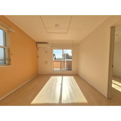 コンフォルト　サクラⅠ 203【管理NO：1-021364001-02030】 ★家具家電は申し込み後に搬入しますの物件画像