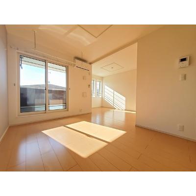 ブルック　白石　Ⅱ 202【管理NO：1-020333002-02020】 ★家具家電は申し込み後に搬入します★の物件画像
