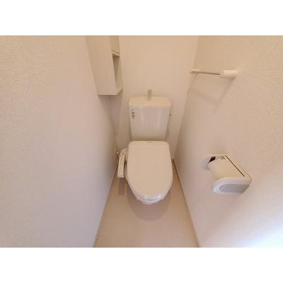 ブルック　白石　Ⅱ 202【管理NO：1-020333002-02020】 ★家具家電は申し込み後に搬入します★の物件画像