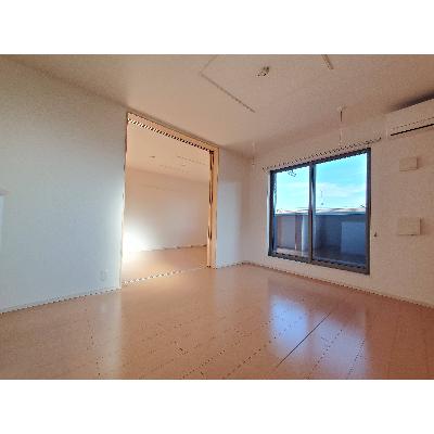 フロントリヴァーＢ 201【管理NO：1-019975402-02010】 ★家具家電は申し込み後に搬入しますの物件画像