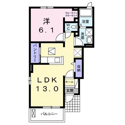 ファインリヴァー 101【管理NO：1-019940801-01010】 ★家具家電は申し込み後に搬入しますの物件画像
