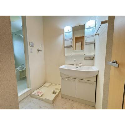 キャッスルライフⅢ 101【管理NO：1-019092201-01010】 ★家具家電は申し込み後に搬入します★の物件画像