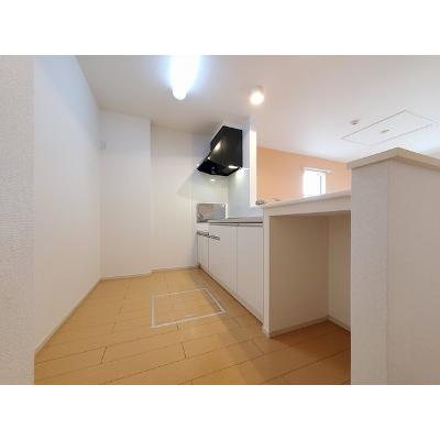 カウベルⅡ 103【管理NO：1-018558002-01030】 ★家具家電は申し込み後に搬入しますの物件画像