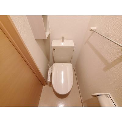 カウベルⅡ 103【管理NO：1-018558002-01030】 ★家具家電は申し込み後に搬入しますの物件画像