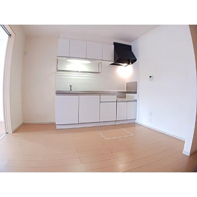 イリーデ　Ⅱ 101【管理NO：1-017818602-01010】 ★家具家電は申し込み後に搬入します★の物件画像