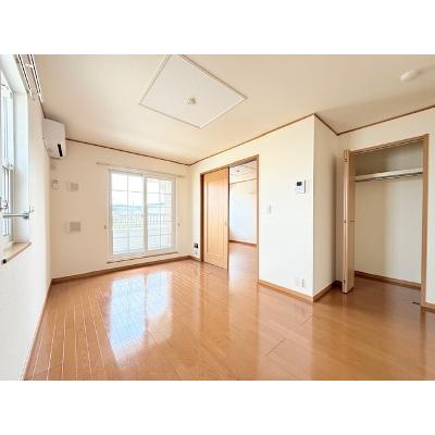エクスヴィラⅡ 204【管理NO：1-013344902-02040】 ★家具家電は申し込み後に搬入します★の物件画像