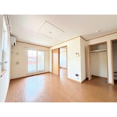 エクスヴィラⅠ 204【管理NO：1-013344901-02040】の物件画像