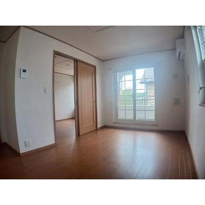 エクスヴィラⅠ 201【管理NO：1-013344901-02010】 ★家具家電は申し込み後に搬入します★の物件画像