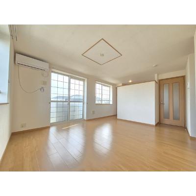 メゾンドゥー・ａｙｕ　Ⅲ 204【管理NO：1-013229901-02040】 ★家具家電は申し込み後に搬入しますの物件画像