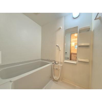 メゾンドゥー・ａｙｕ　Ⅲ 204【管理NO：1-013229901-02040】 ★家具家電は申し込み後に搬入しますの物件画像