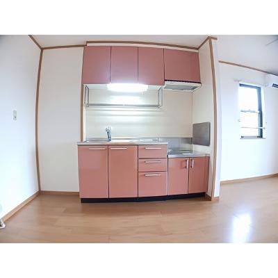 カーサ・フィオーレⅡ 204【管理NO：1-013102901-02040】 ★家具家電は申し込み後に搬入します★の物件画像