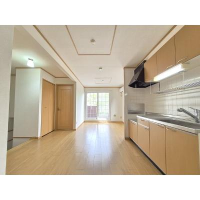 桜ハイツ 201【管理NO：1-011556001-02010】 ★家具家電は申し込み後に搬入しますの物件画像