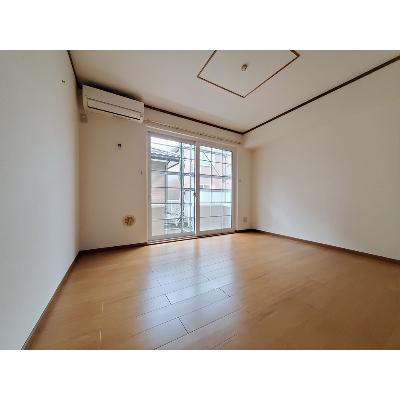 アムールメゾンＡ 101【管理NO：1-010926301-01010】 ★家具家電は申し込み後に搬入しますの物件画像