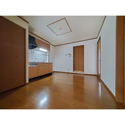 アムールメゾンＡ 101【管理NO：1-010926301-01010】 ★家具家電は申し込み後に搬入しますの物件画像