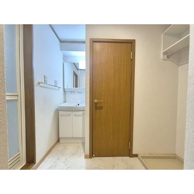 パークメゾン錦町Ⅱ 201【管理NO：1-010482501-02010】 ★家具家電は申し込み後に搬入します★の物件画像