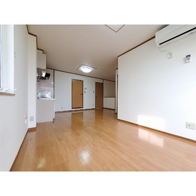 ベルメゾンＤ 203【管理NO：1-007769702-02030】 ★家具家電は申し込み後に搬入します★の物件画像