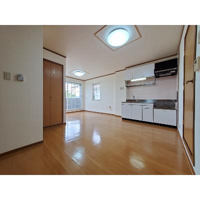 ベルメゾンＤ 203【管理NO：1-007769702-02030】 ★家具家電は申し込み後に搬入します★の物件画像