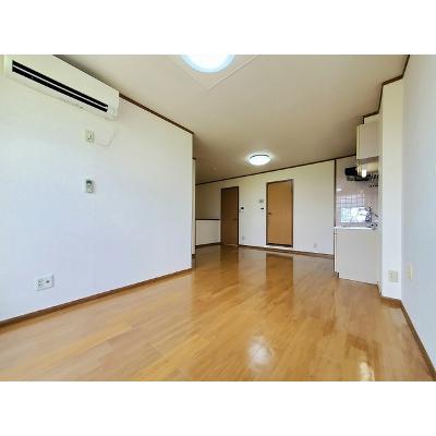 ベルメゾンＤ 201【管理NO：1-007769702-02010】 ★家具家電は申し込み後に搬入しますの物件画像